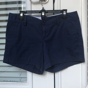 Lilly Pulitzer The Callahan Short (NAVY)